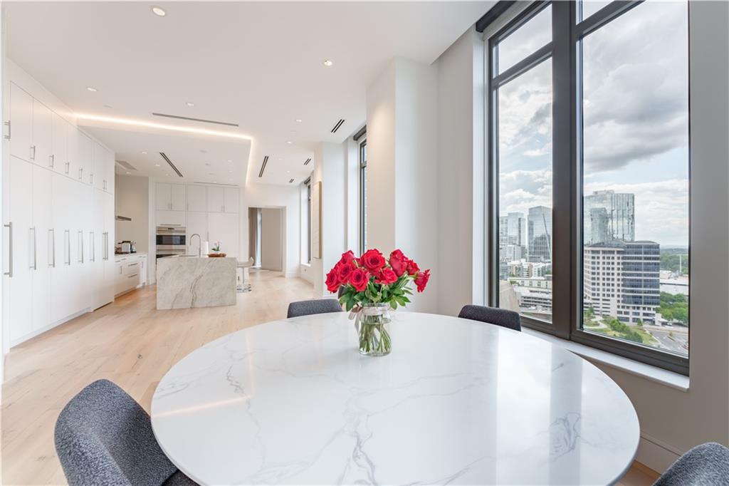 3376 Peachtree Rd #32A Atlanta, GA 30326