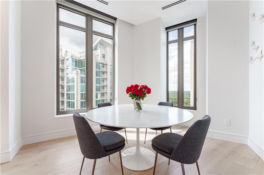 3376 Peachtree Rd #32A Atlanta, GA 30326