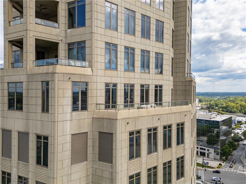 3376 Peachtree Rd #32A Atlanta, GA 30326