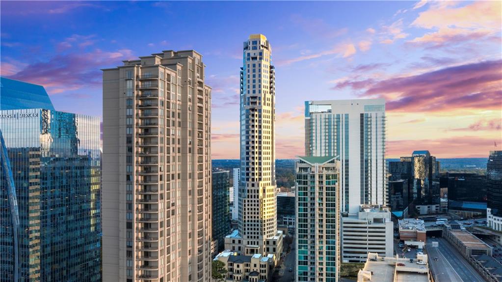 3376 Peachtree Rd #32A Atlanta, GA 30326