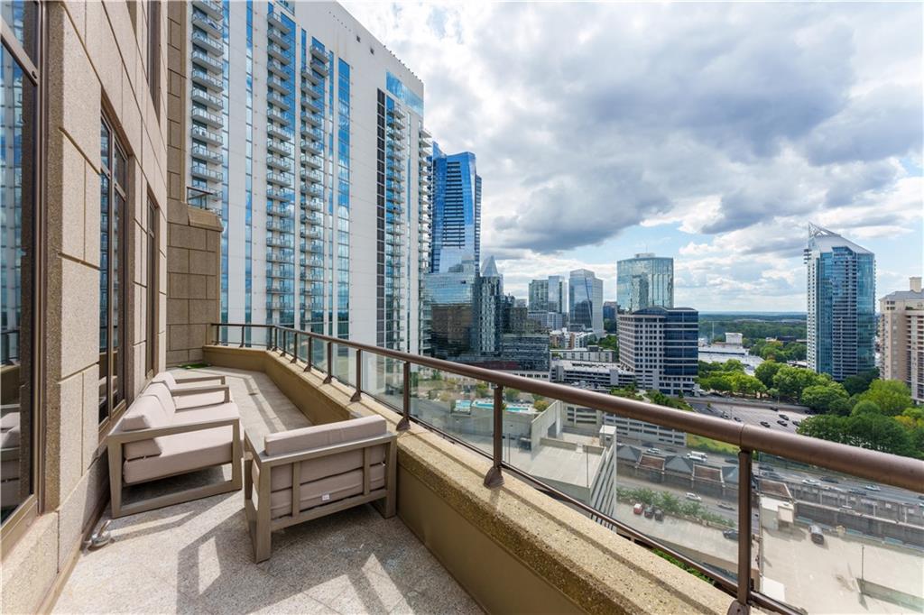 3376 Peachtree Rd #32A Atlanta, GA 30326