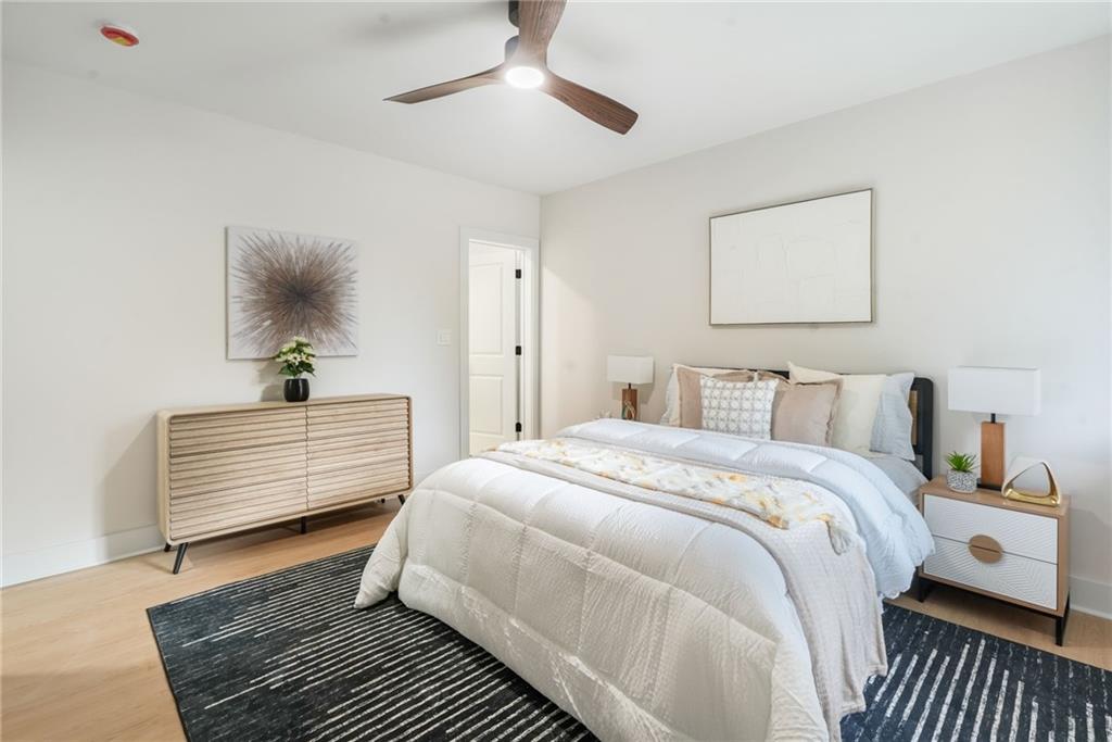 2689 Grand Isle Way Decatur, GA 30032