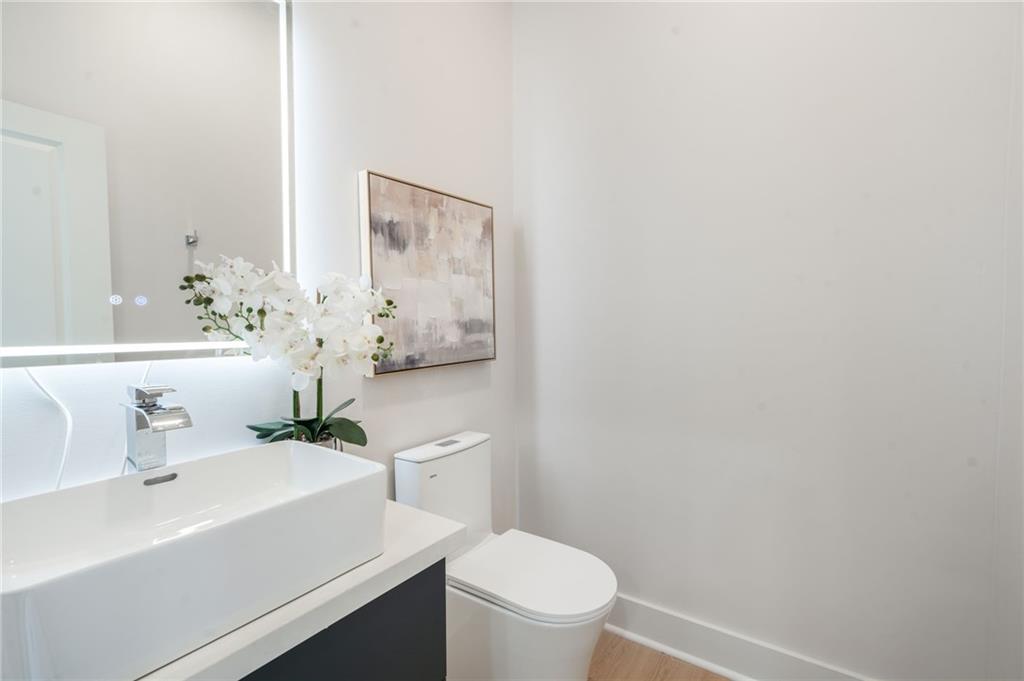 2689 Grand Isle Way Decatur, GA 30032