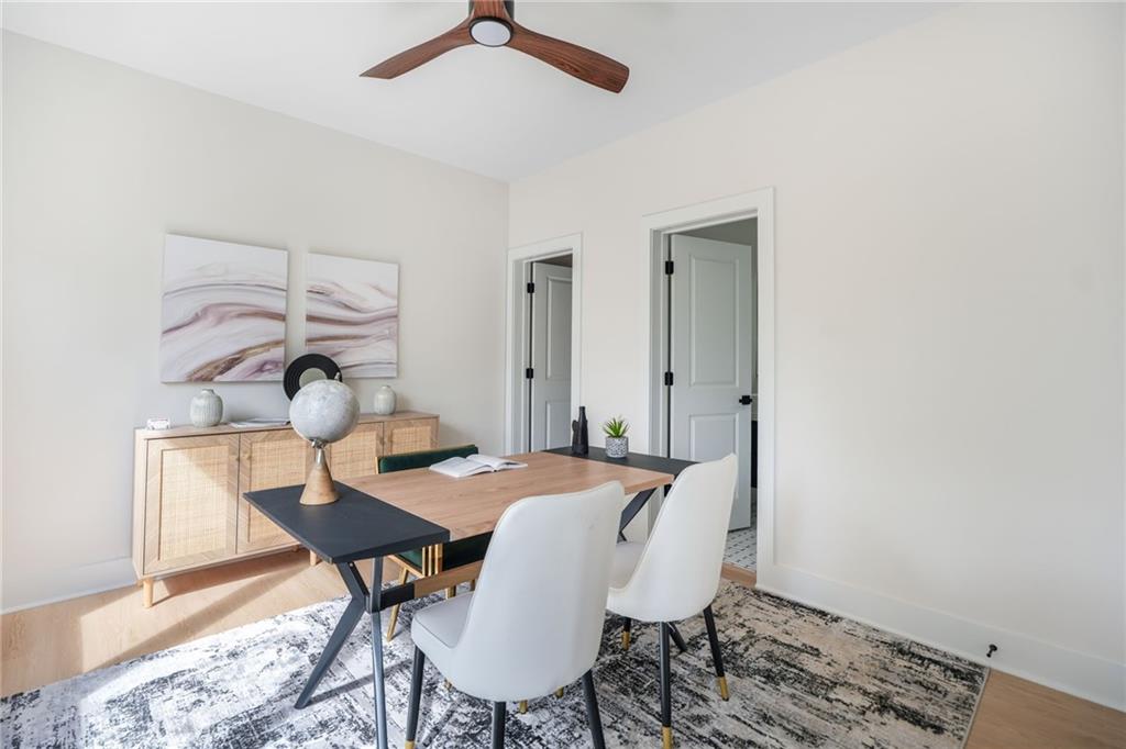 2689 Grand Isle Way Decatur, GA 30032