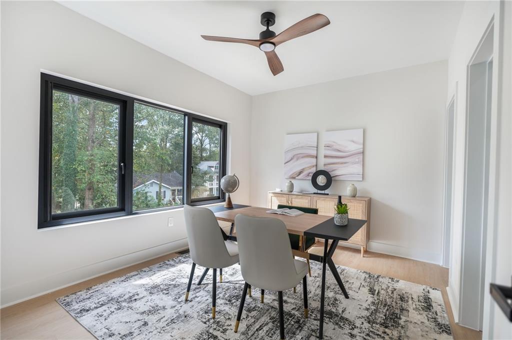 2689 Grand Isle Way Decatur, GA 30032