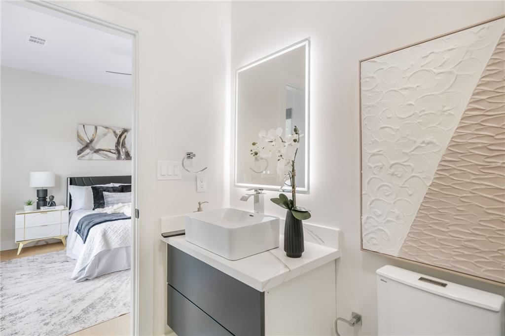 2689 Grand Isle Way Decatur, GA 30032