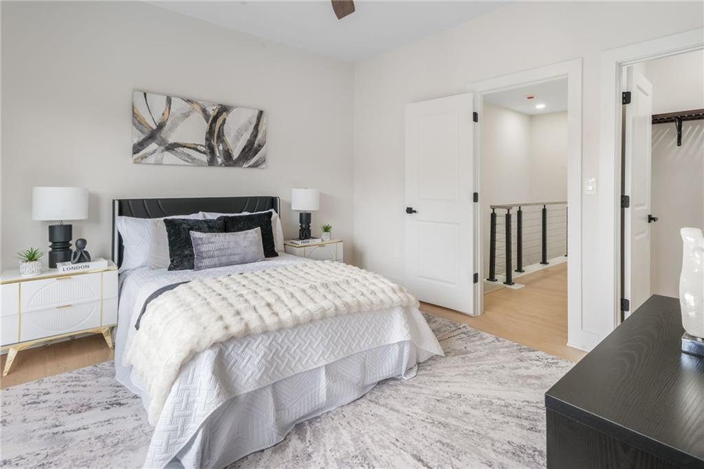 2689 Grand Isle Way Decatur, GA 30032