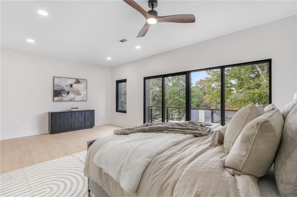 2689 Grand Isle Way Decatur, GA 30032