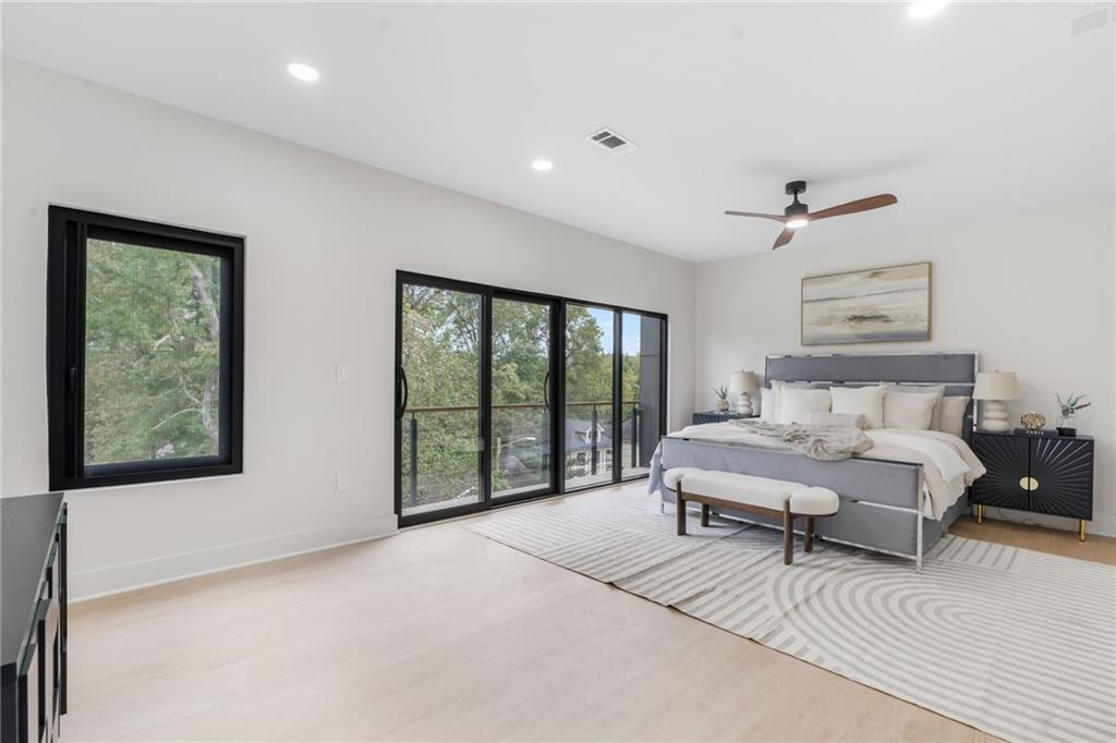 2689 Grand Isle Way Decatur, GA 30032