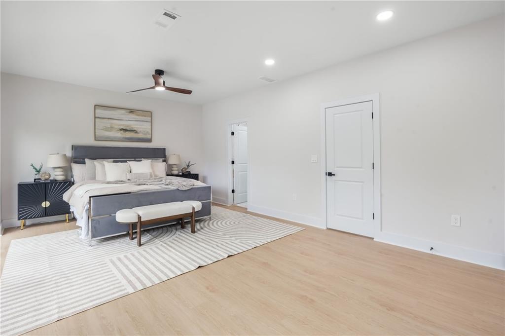 2689 Grand Isle Way Decatur, GA 30032