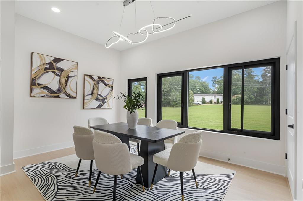 2689 Grand Isle Way Decatur, GA 30032