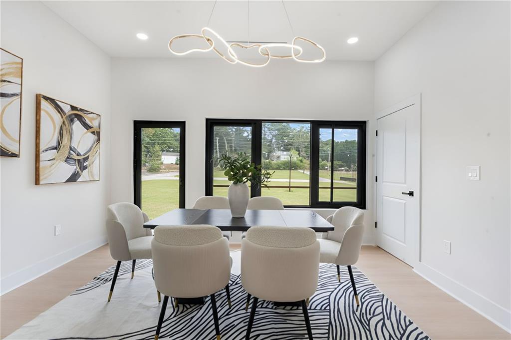 2689 Grand Isle Way Decatur, GA 30032