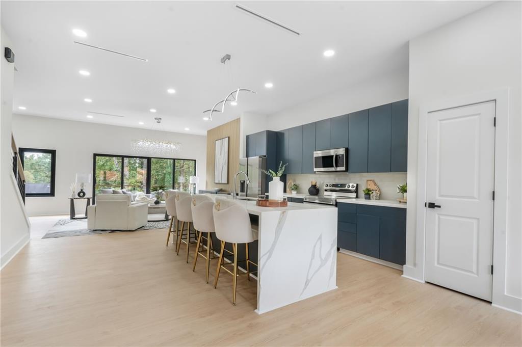 2689 Grand Isle Way Decatur, GA 30032