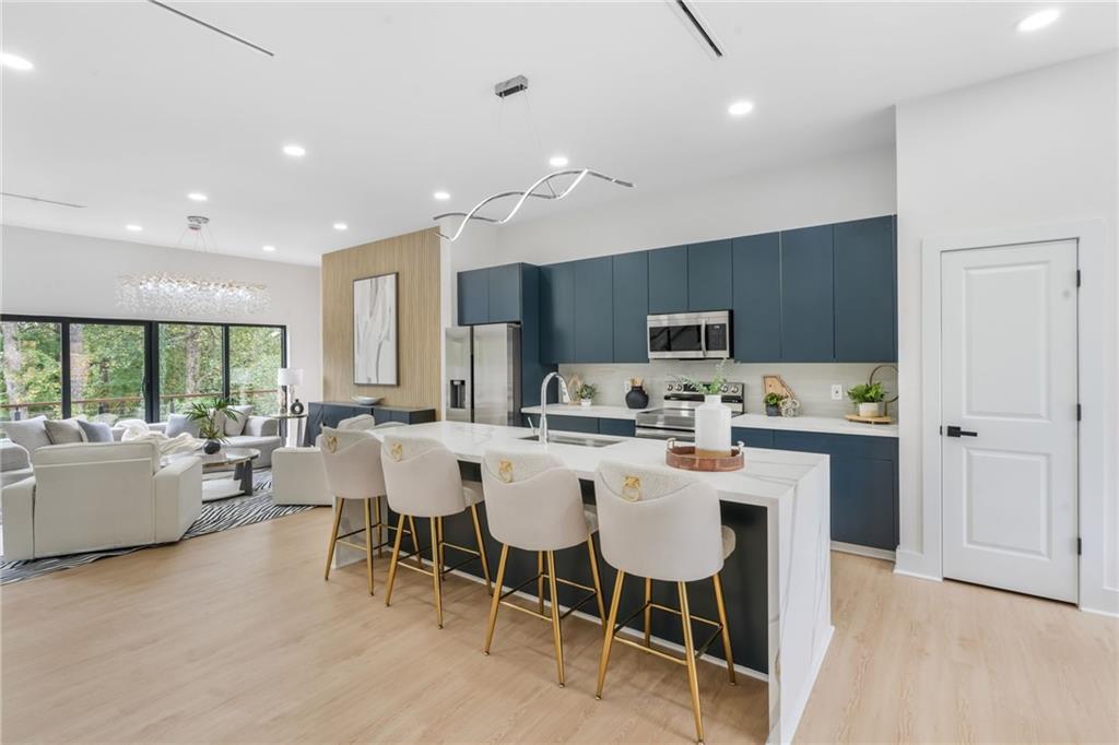 2689 Grand Isle Way Decatur, GA 30032