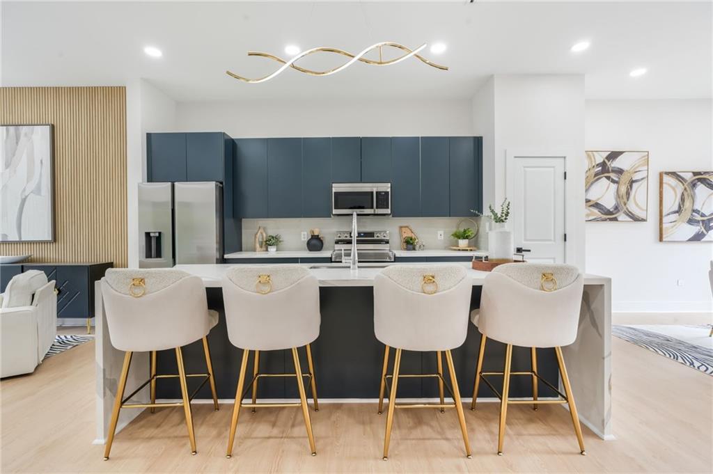 2689 Grand Isle Way Decatur, GA 30032