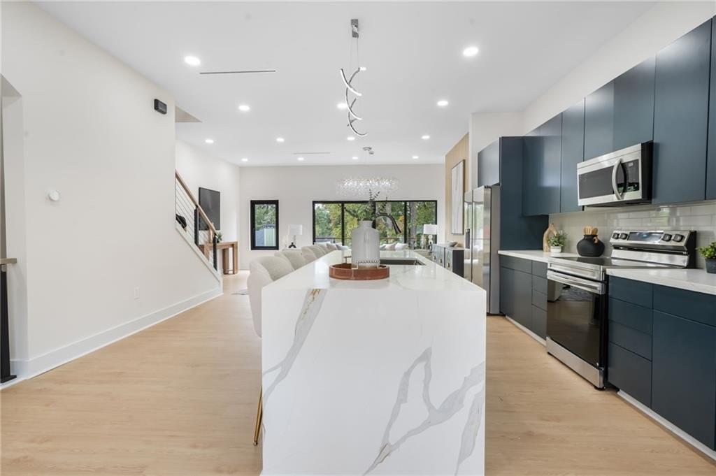 2689 Grand Isle Way Decatur, GA 30032