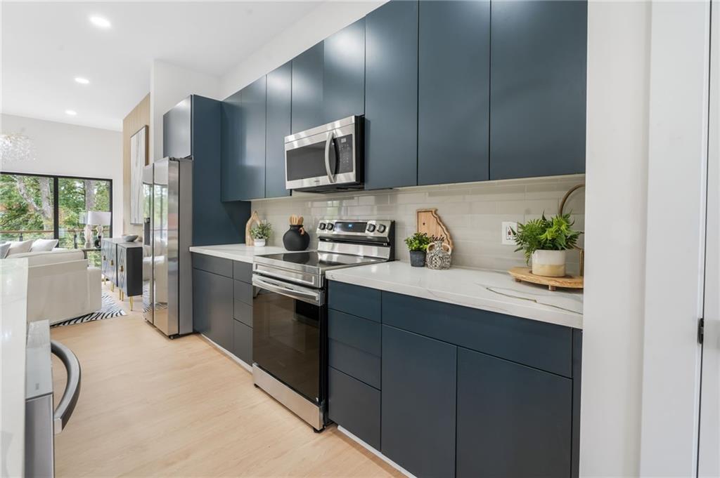 2689 Grand Isle Way Decatur, GA 30032