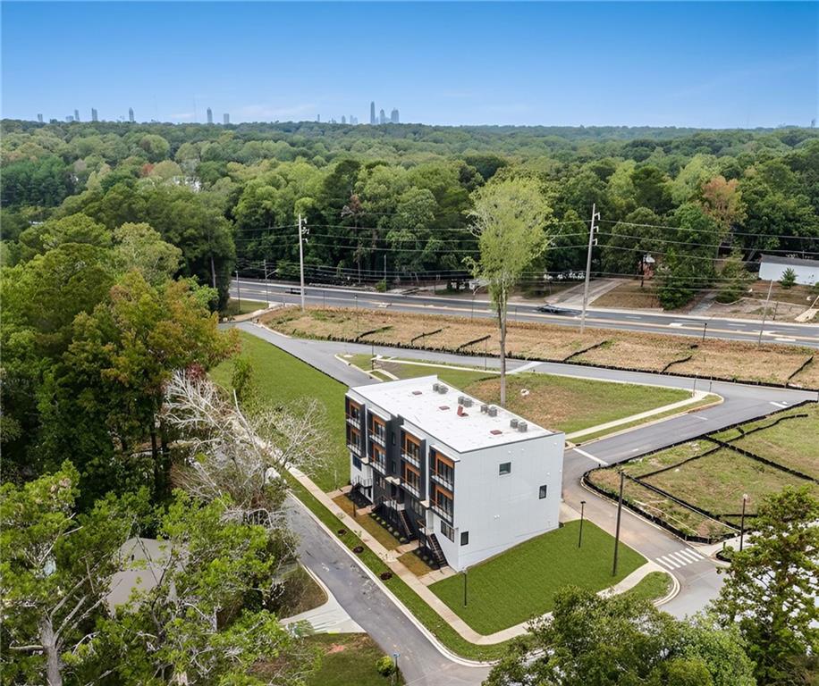 2689 Grand Isle Way Decatur, GA 30032