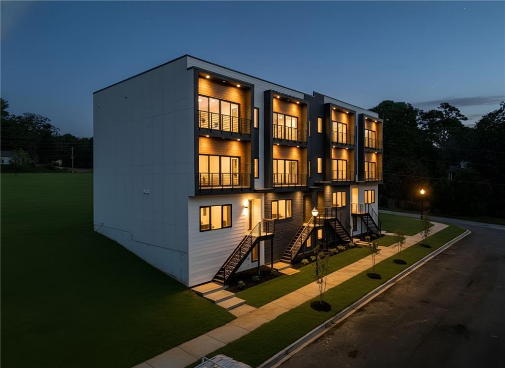 2689 Grand Isle Way Decatur, GA 30032