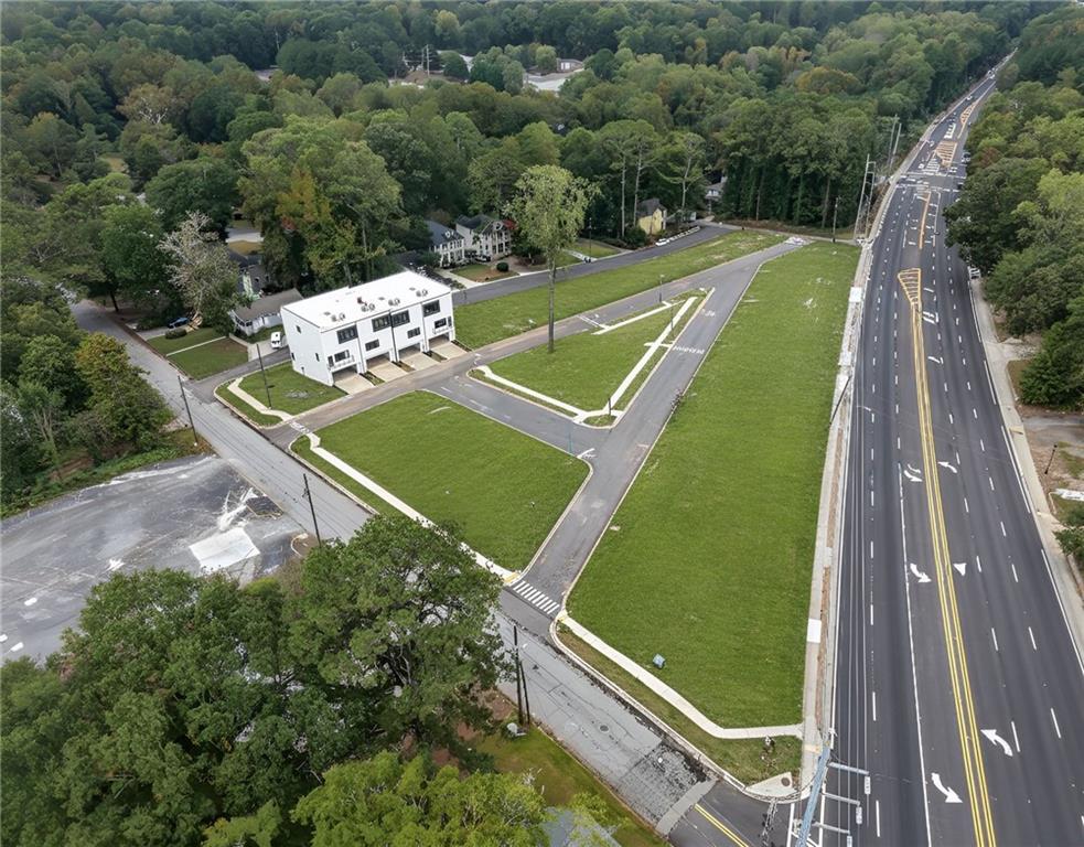 2689 Grand Isle Way Decatur, GA 30032