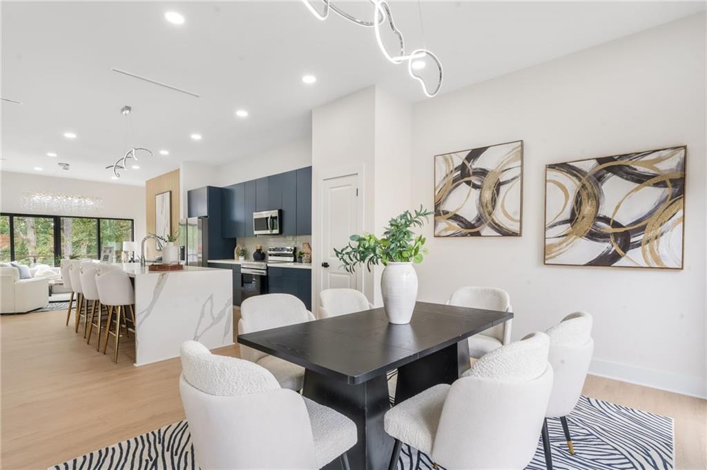 2689 Grand Isle Way Decatur, GA 30032