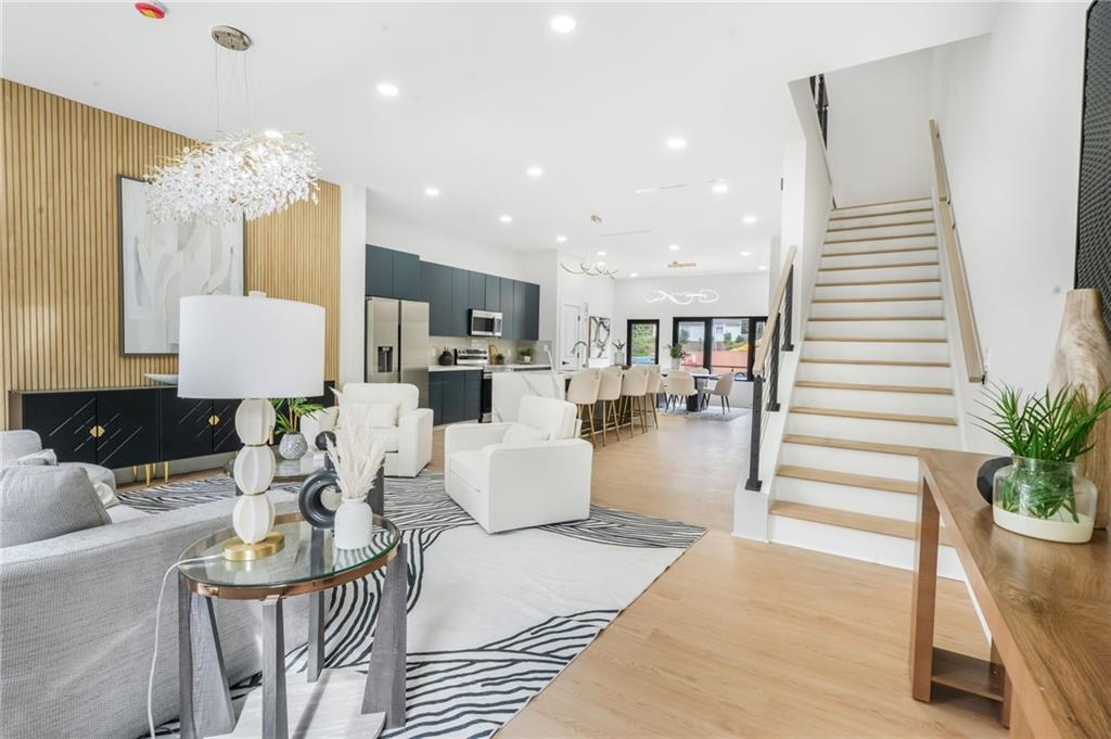 2689 Grand Isle Way Decatur, GA 30032