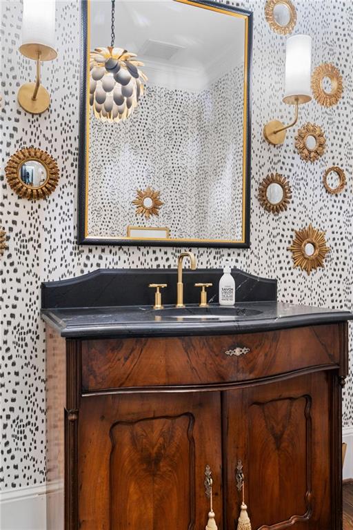 601 Townsend Pl Atlanta, GA 30327