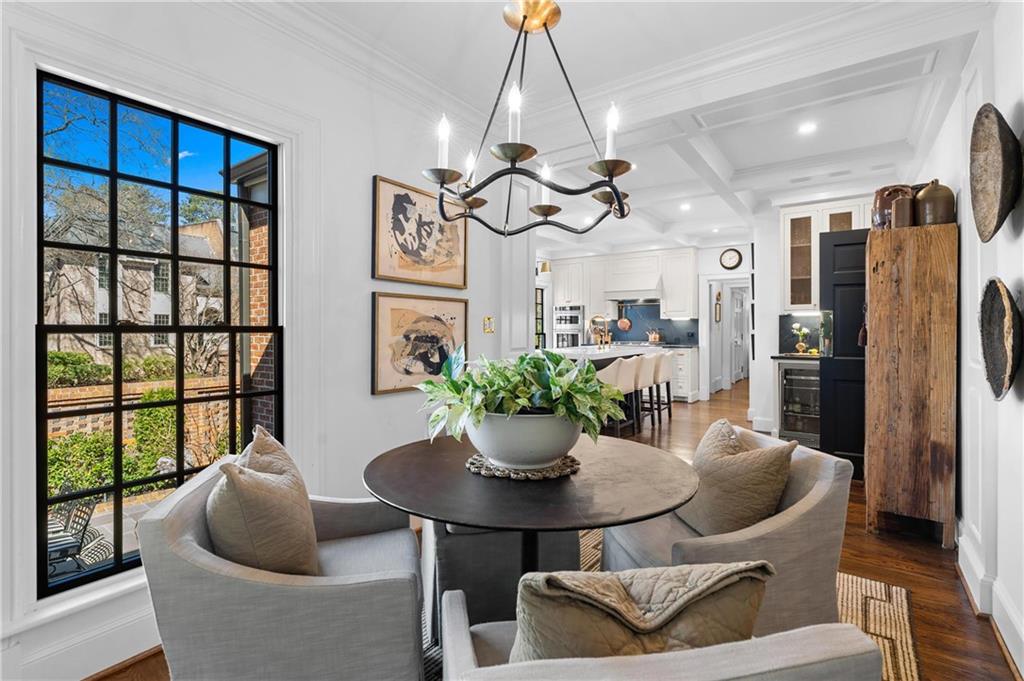 601 Townsend Pl Atlanta, GA 30327