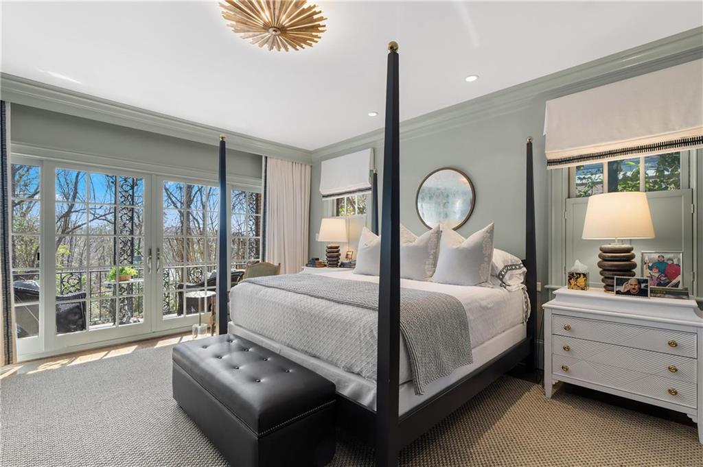 601 Townsend Pl Atlanta, GA 30327