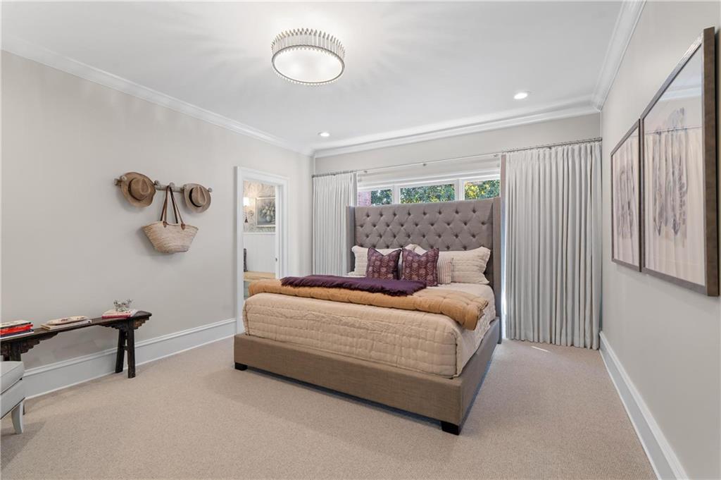 601 Townsend Pl Atlanta, GA 30327