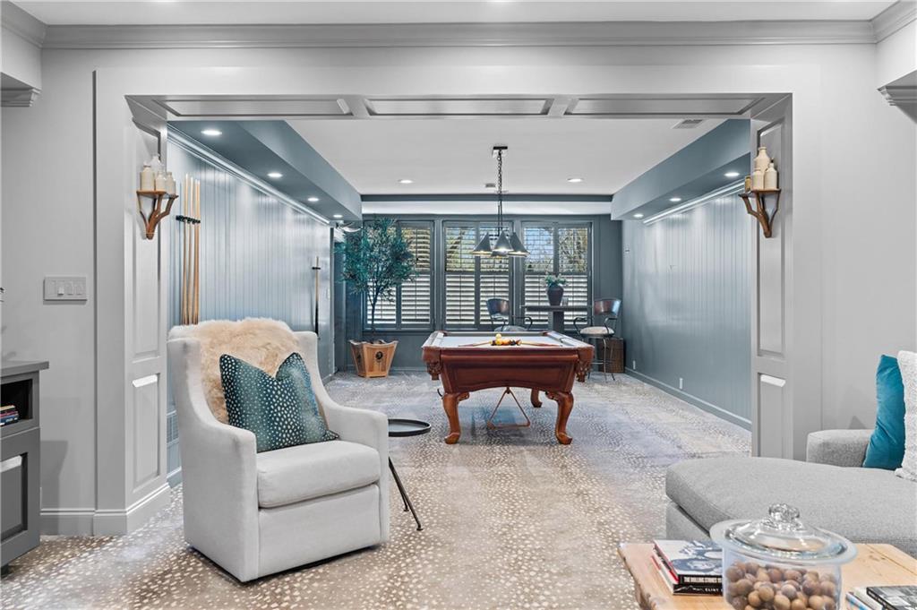 601 Townsend Pl Atlanta, GA 30327