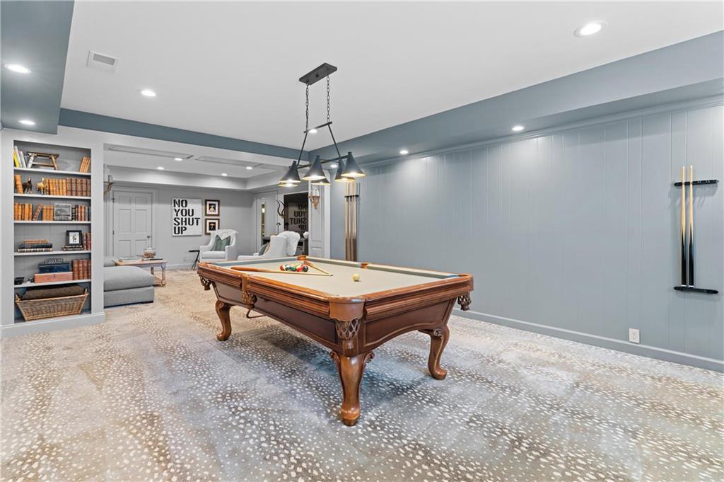 601 Townsend Pl Atlanta, GA 30327