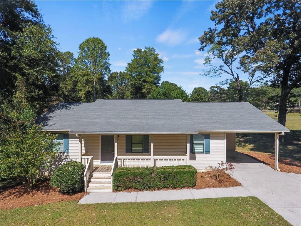 2948 Colony Ct Gainesville, GA 30507