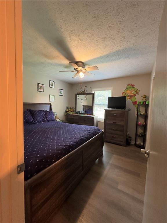 2948 Colony Ct Gainesville, GA 30507