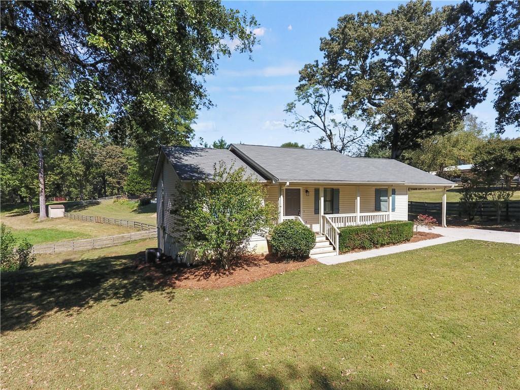 2948 Colony Ct Gainesville, GA 30507