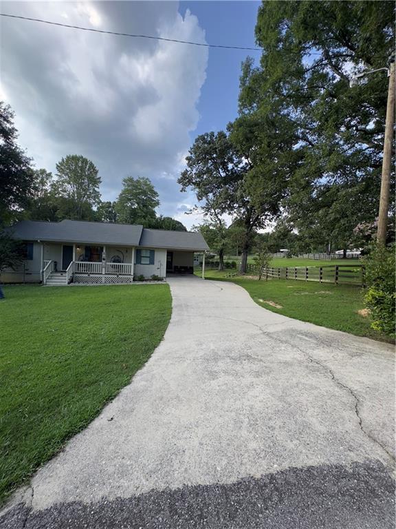 2948 Colony Ct Gainesville, GA 30507