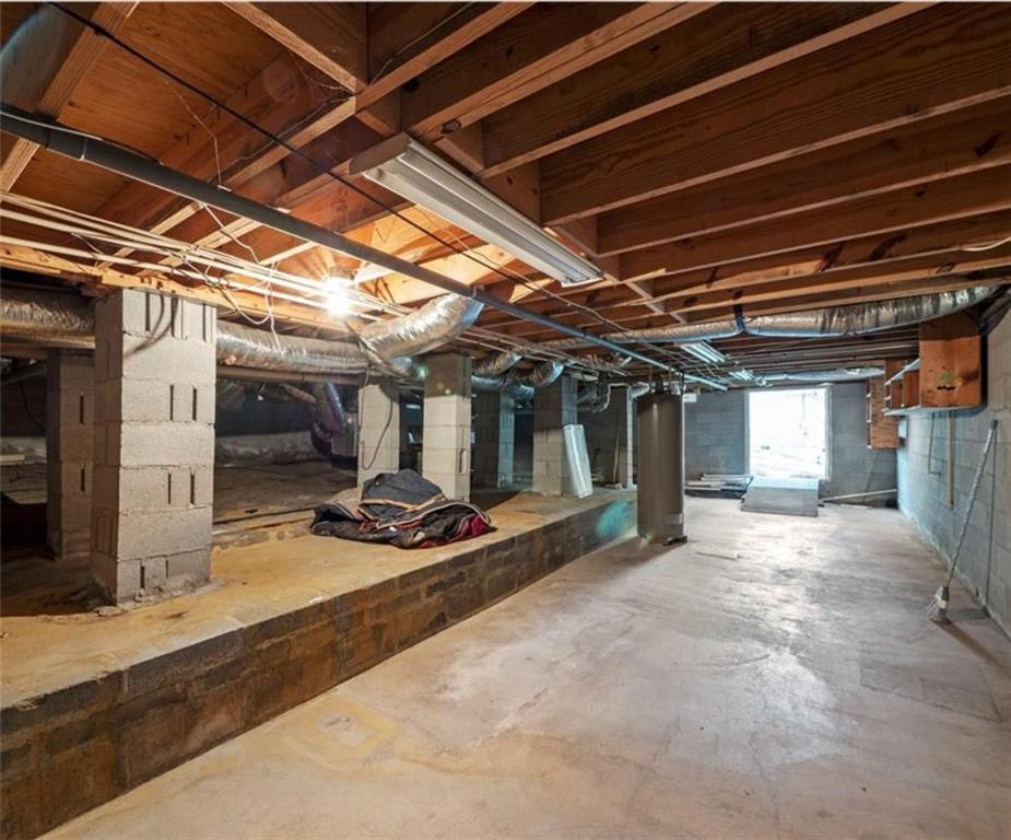 2948 Colony Ct Gainesville, GA 30507