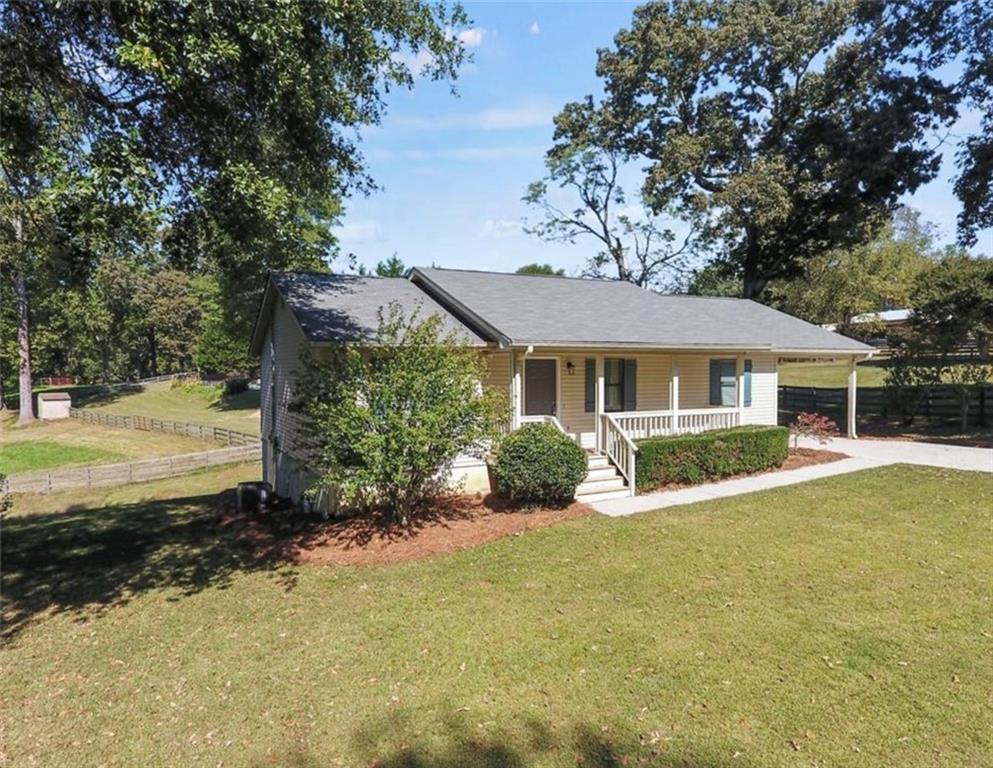 2948 Colony Ct Gainesville, GA 30507