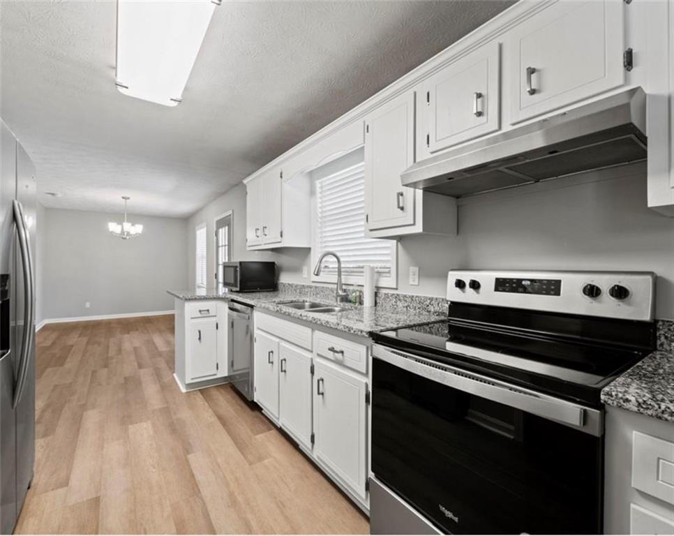 2948 Colony Ct Gainesville, GA 30507