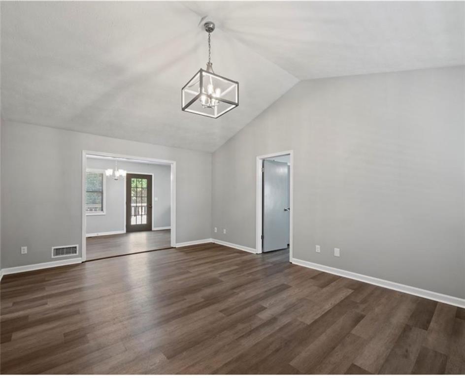 2948 Colony Ct Gainesville, GA 30507