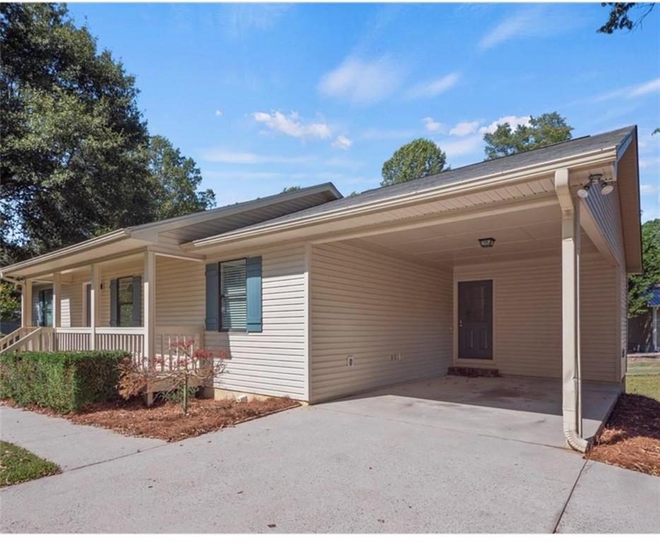 2948 Colony Ct Gainesville, GA 30507