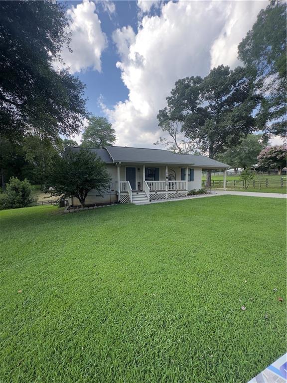 2948 Colony Ct Gainesville, GA 30507