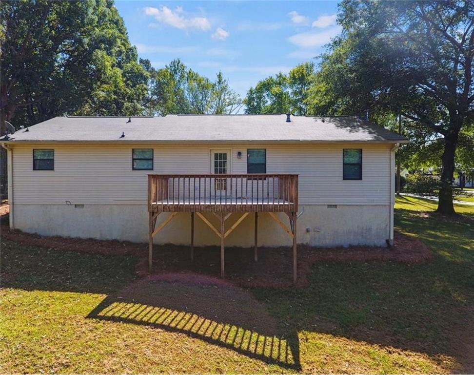 2948 Colony Ct Gainesville, GA 30507