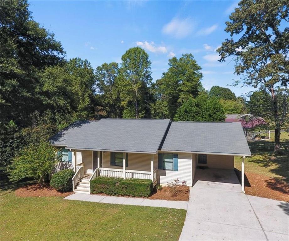 2948 Colony Ct Gainesville, GA 30507