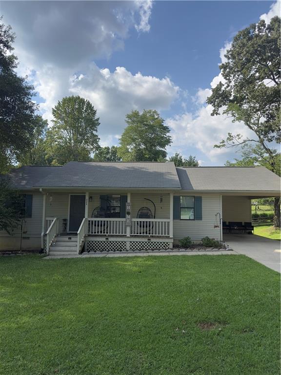 2948 Colony Ct Gainesville, GA 30507