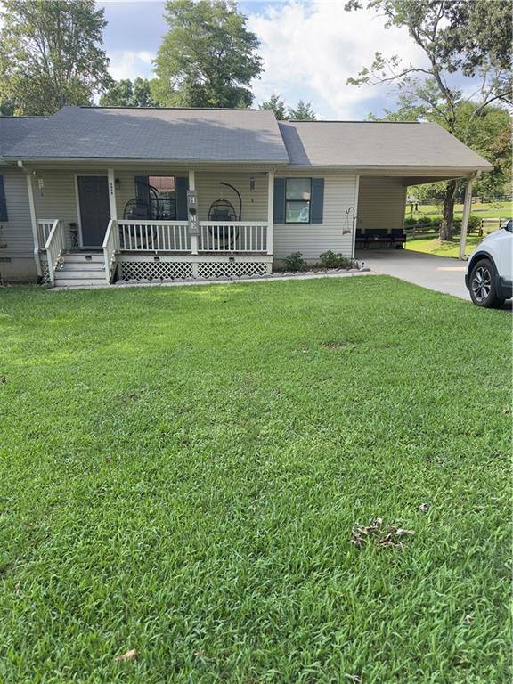 2948 Colony Ct Gainesville, GA 30507