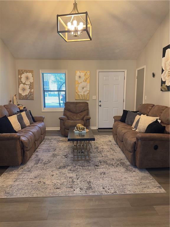 2948 Colony Ct Gainesville, GA 30507