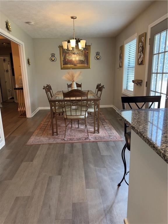 2948 Colony Ct Gainesville, GA 30507