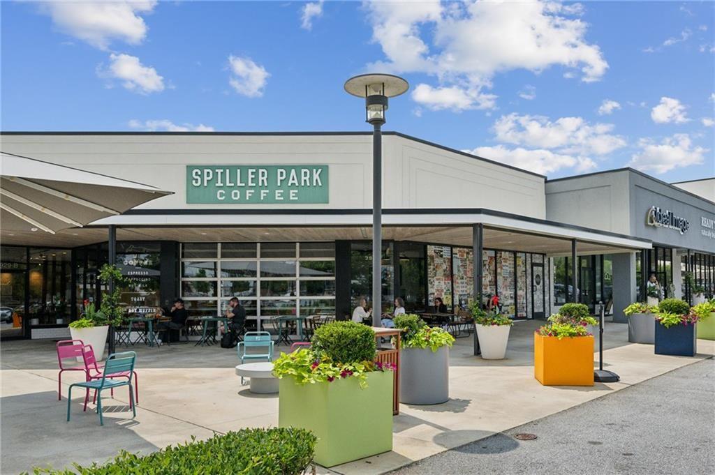 2090 Emmet Park Ln #425 Decatur, GA 30033