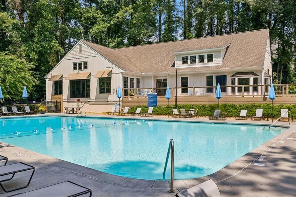 2090 Emmet Park Ln #425 Decatur, GA 30033